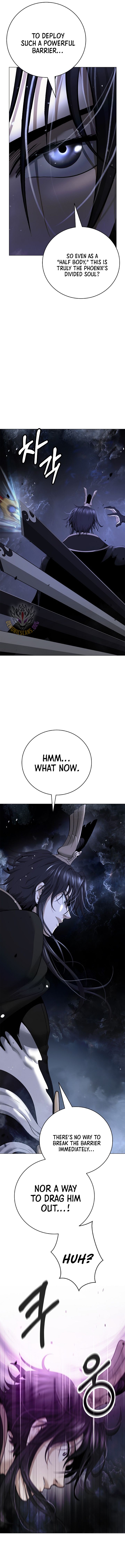 Call of the Spear Chapter 220 14